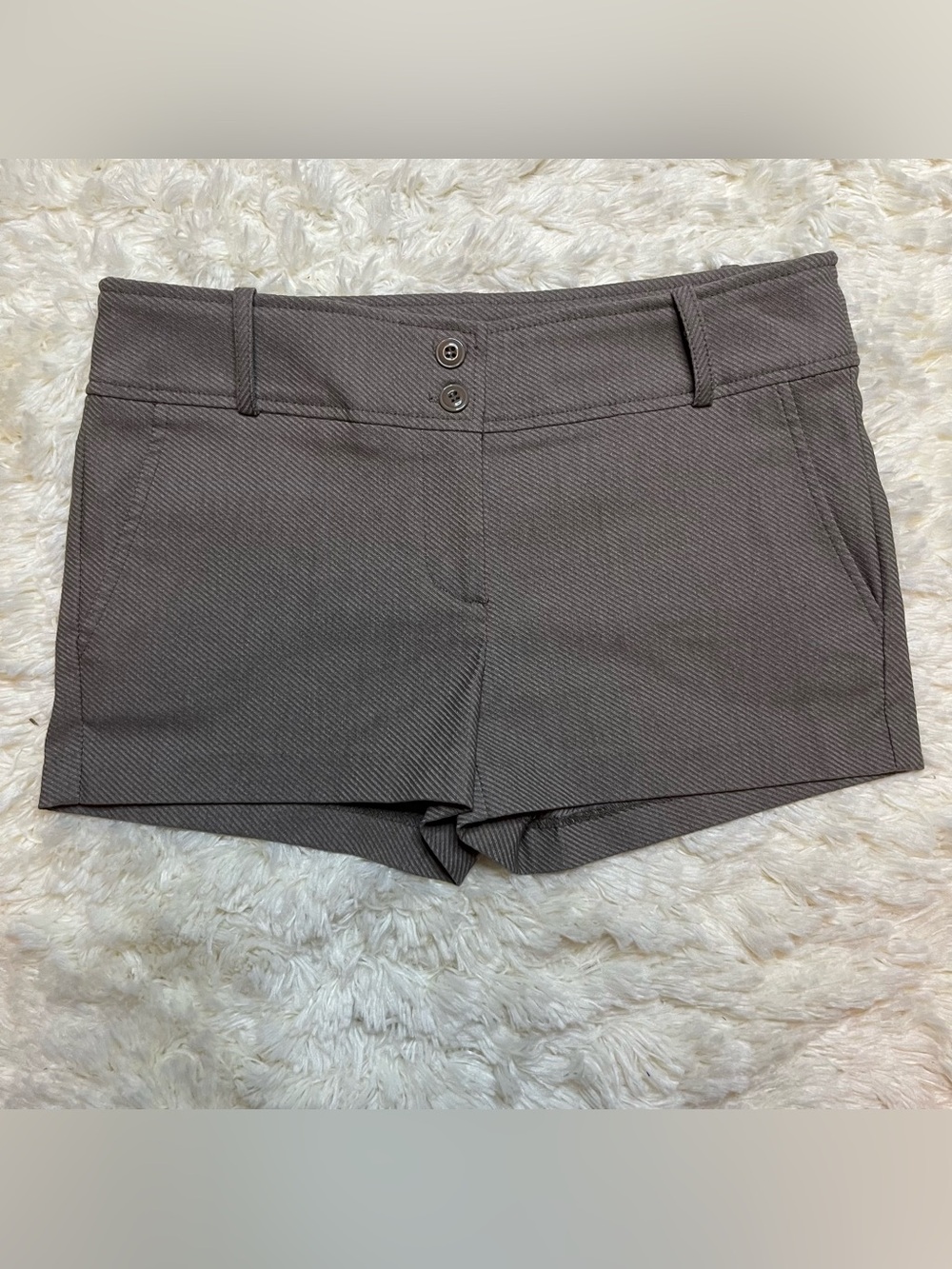 Have Women’s Size Medium Shorts Brown Dressy & Casual